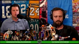 Fantasy Football Breakout: Seeking Confirmation In Our Lives