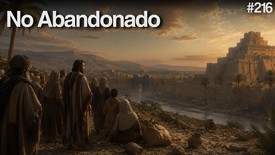 Día 216 - El Corazón de Dios en el Juicio