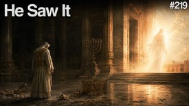 Nothing Is Hidden From God