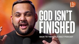 What God Says About Your Failures