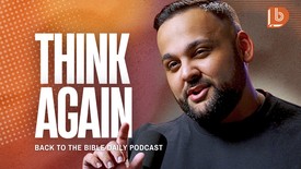 "God Helps Those Who Help Themselves"? | Myth or Fact?