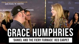 The Voice’s Grace Humphries on Faith Under Fire & Her New Song About Trusting God