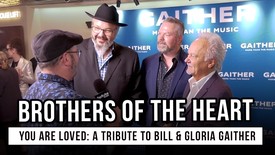 Brothers of the Heart Celebrate Bill Gaither’s Legacy and the Power of Gospel Music