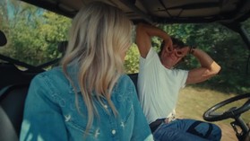 Anne Wilson ‘Hold Your Horses’ Official Music Video