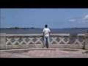 Pelicula Rutas de Cristobal primera parte