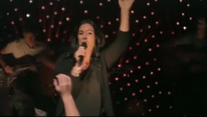Hillsong Chapel - Mighty To Save (Official Music Video)