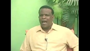 Pedro Luis Adames
