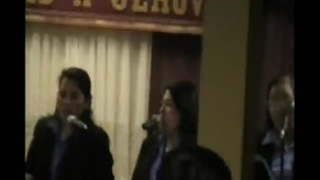Mi Pastor querido (Canta Carlos Montoya)