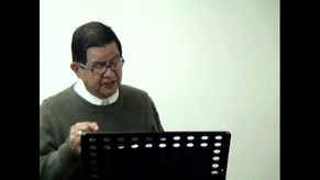 Lo Que Dios Comienza El Lo Acaba / What God Starts He Will Finish - bilingual
