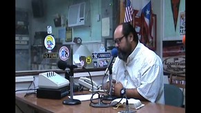 Programa Radial Jesus es Fiel