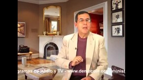 La paz y el gozo de Dios