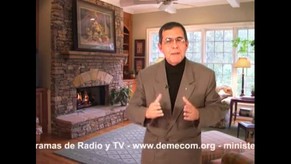 Debemos aprender a escoger