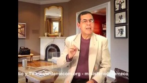 Busquen a Dios y vivirán