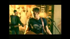 Jeremy Camp - Take You Back [Official Video]