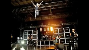 Superchick - Alive (Slideshow)