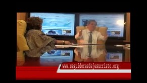 Expertos en la palbra de Justicia (video #20)