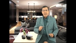 Bienaventurados los mansos