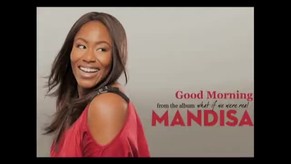 Mandisa - Good Morning (Slideshow with Lyrics)