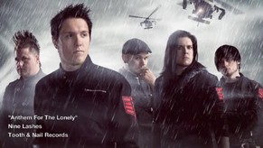 Nine Lashes - Anthem of the Lonely (Slideshow with Lyrics)