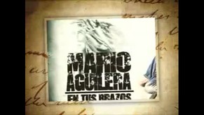Mario Aguilera (Desde Hoy, Promocional))