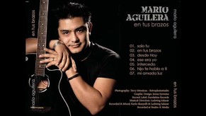 Mario Aguilera (Solo tu)