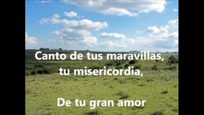 Pensando en ti - Marcela Gandara