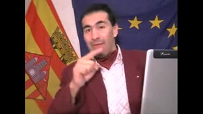 Salmo 110 Barcelona International Evangelist www.DoctorCesarOrtiz.com