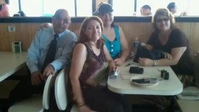 Re-encuentro IDDP Arecibo 2011