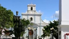 Arecibo, Puerto Rico