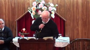 Honrando nuestros padres. Pastor Walter Garcia . 16-10-2011