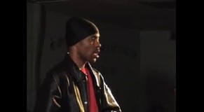 (domestic violence) She Says She Loves by Lamont Carey
