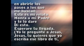Obras de Dios