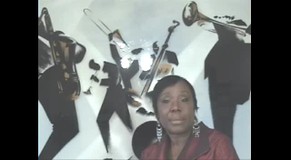Sylvia James- Buscando La Paz (Searching For Peace)