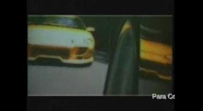 La Carrera - JOEL UPPERGROUND