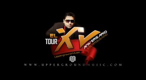 Paso a Paso - Joel Upperground