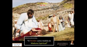 El Perdón como medida de Madurez Espiritual. Pastor Julio Rodriguez, Iglesia Nueva Vida, La voz del que no es