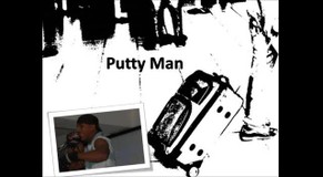 Alaba al Señor - Putty Man