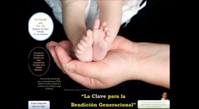 La Clave para la Bendición Generacional. Pastor Julio Rodríguez, Iglesia Nueva Vida, La voz del que no es