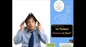 El Temor Provoca lo Peor. Pastor Julio Rodríguez, Iglesia Nueva Vida