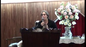 Deseando recibir de su presencia. Hna. Viviana Garcia. 27-03-2012