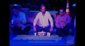 Mensaje Ilustrado El Inmortal 7