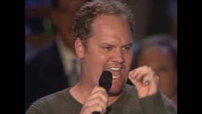 David Phelps - O Holy Night [Live] 