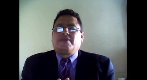 MI REDENTOR VIVE