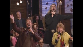 David Phelps, Guy Penrod, and Joy Gardner - The Love of God