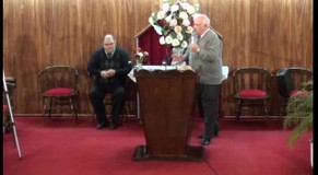 Ama a tu Hermano. Pastor Walter Garcia. 20-05-2012