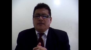 Tu eres mi lampara