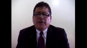 nueva vida en CRISTO