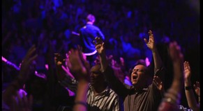 Hillsong Live - Hope of the World (Official Music Video)