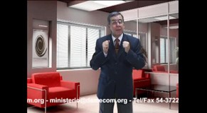 El fruto del Espíritu