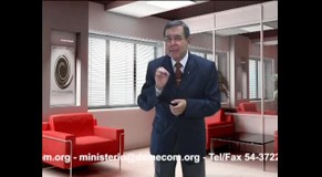 Feliz es quien recibe la ayuda de Dios